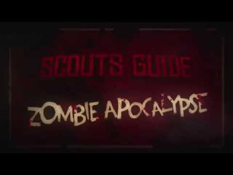 Scout's Guide to the Zombie Apocalypse (Clip 'Zombie Nae Nae')