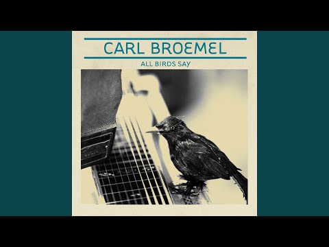 Carried Away - Carl Broemel
