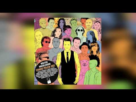 Wojtek Mazolewski - Tobie