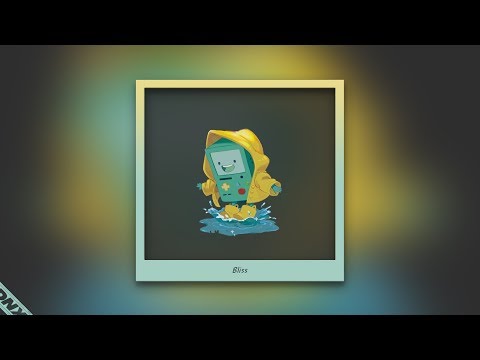 [FREE] KYLE & Amine Type Beat - Bliss | Happy Summer Rap Trap Beat | flare.