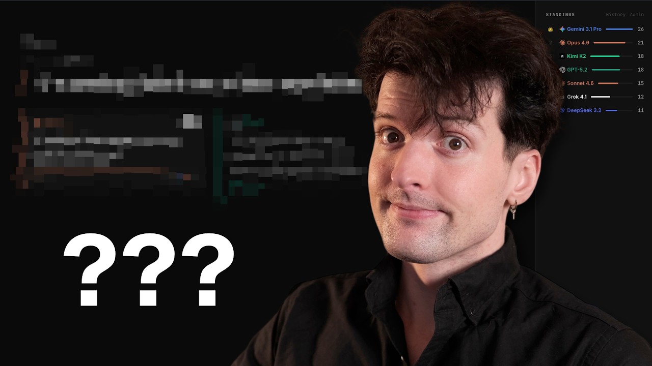 My new app is really stupid (I wrote none of the code)