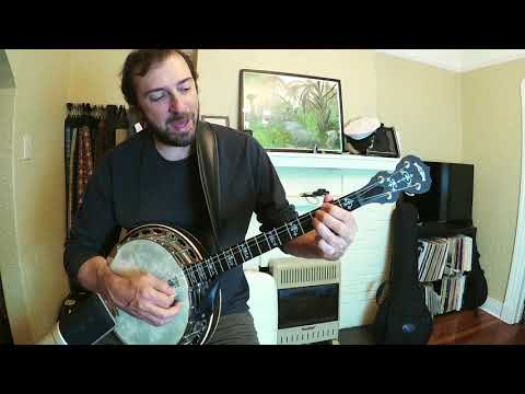 3 Note and 2 Note Tenor Banjo Chord Voicings