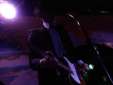 Black Mekon - 3 Ghosts + Simplify + Backseat Bebe (Live @ The Shacklewell Arms, London, 12/04/14)