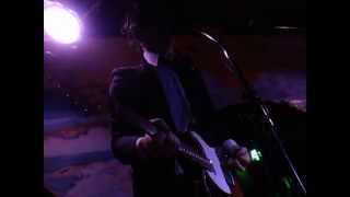 Black Mekon - 3 Ghosts + Simplify + Backseat Bebe (Live @ The Shacklewell Arms, London, 12/04/14)