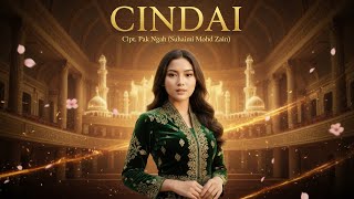 Download lagu VIRAL! THE BEST CINDAI Versi Orkestra Paling Megah By Inspire Studio! #fullorchestra #inspirestudio mp3