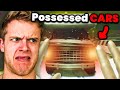 A GAME WHERE CARS HUNT YOU Decimate Drive