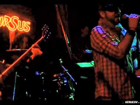 KERUCOV .ro: Concert Dream Dealers in Big Mamou