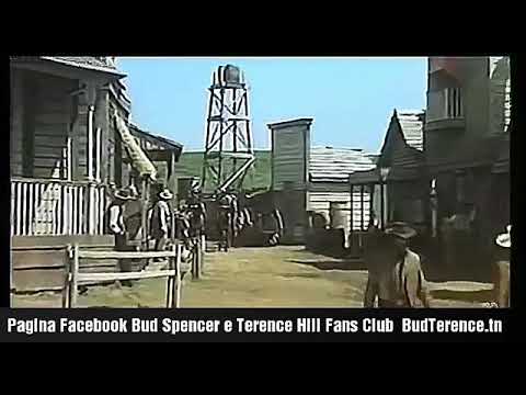 Terence Hill ...e poi lo chiamarono il magnifico