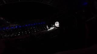 Coldplay - Politik (LIVE at Wembley, London) Concert!!  23 Aug 2025