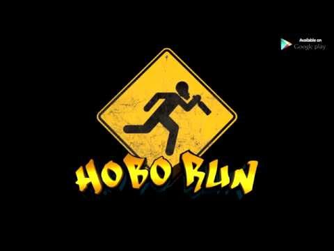 Hobo Run video thumbnail