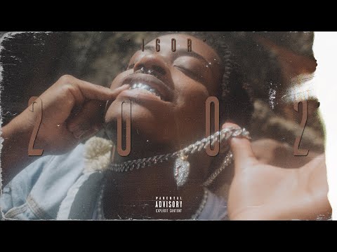 5. ICE SKI MOB - TEMPO PERDIDO  (Prod. Lil Doug)