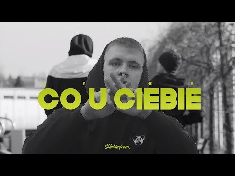 łysy - co tam u ciebie? (official video)