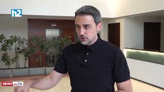 Աբսուրդ. կարծիքը որակվում է իբրև կոչ. Արամ Վարդևանյան: Լրարբեր - 23.06.2025