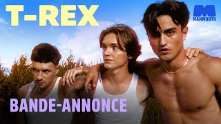 Saison 1 | Bande-annonce [VO]