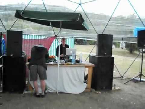 Alkotótábor 9.Kristoban Live@dom .AVI