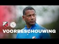 FRASER | 'We moeten lef tonen' ?