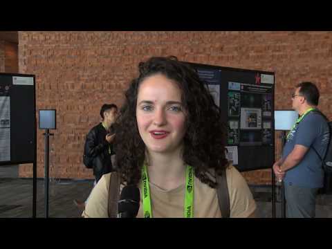 SIGGRAPH 2018 - Tell Us: "What Are You Most Looking Forward to at SIGGRAPH 2018?"