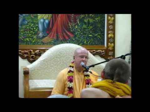 20.01.2017 Darshan for disciples and well-wishers, Kazan, Russia