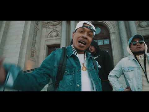 Strings Play - TeeJack x Slumpville x VThePoet (Official Music Video)