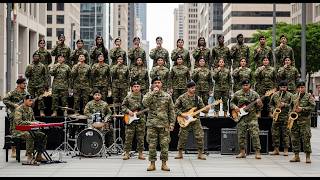 Lily of the Valley | Powerful Reggae Gospel Hymn of Faith and Hope | Christian Worship Song