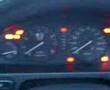 ROVER 400 AT Model Engine Startup