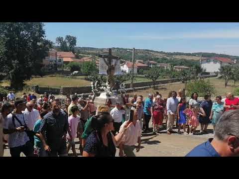 Hugo celebra su cumpleaños en Vitigudino rodeado de amigos  