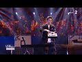 Petit Biscuit - Sunset Lover / Victoires de la Musique 2018