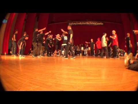 2014 SBS vol.4 | Final | CJCU v.s KUND