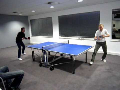 Merijn en Herman in sportieve Beverwijkse thriller