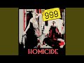 Homicide (Re-Recorded)