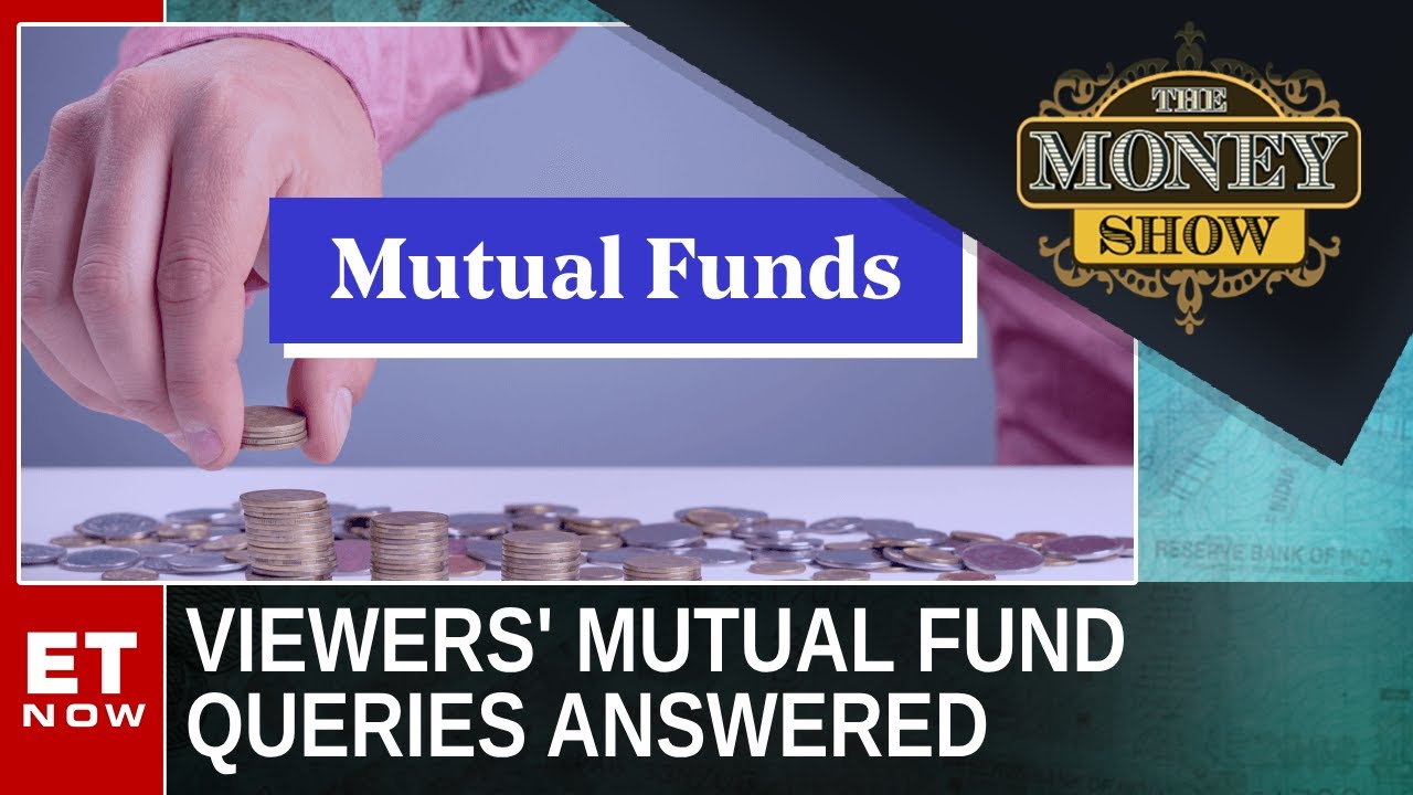 Viewers' Mutual Fund Queries Answered | Investment Ideas With Hemant Rustagi | The Money Show
