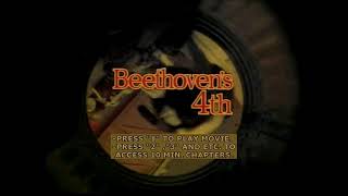 Opening to Beethoven's 4th HVN VCD (2002) (PBC On)