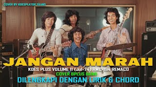 Download lagu 🔴BPLUS Band – Don't Be Angry (Tribute to Koes Plus & Koes Bersaudara) mp3