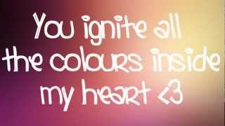 Cover Drive ● Sparks (Lyrics!)