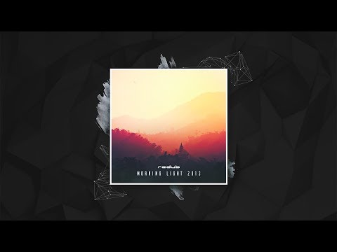 ReDub - Morning Light 2013 (Progressive Rework) (Unreleased)  | Official Visualizer