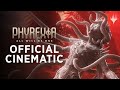 Phyrexia All Will Be One Official Cinematic Trailer MTG Arena