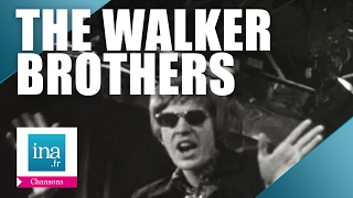 The Walker Brothers "The Sun ain't gone a shine any more" | Archive INA