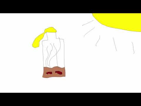 Jenkem the drug that doesn't exist - poorly drawn stories
