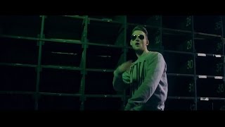 JOHNNY DIGGSON ft. DEAMON - Kapuze und Ray Ban | HALBFINALE | Lyrics+Video