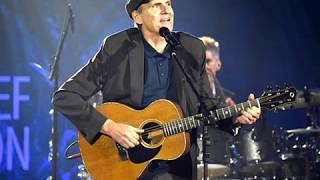 James Taylor - You Make It Easy (1975)