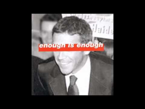 Enough Is Enough (Kick It Over) video thumbnail