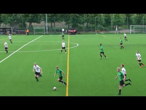 P17 Kakkonen 13.6.2021, 2, puoliaika, KP-75/TuPS Yj ¬ TiPS B