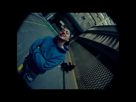 Wan Sheipi - Niaí [Official Video]