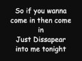 Breathe Carolina - I.D.G.A.F - Lyrics 