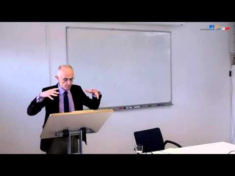 Anton Koch: Die Offenheit der Welt und der euklidische Raum der Imagination