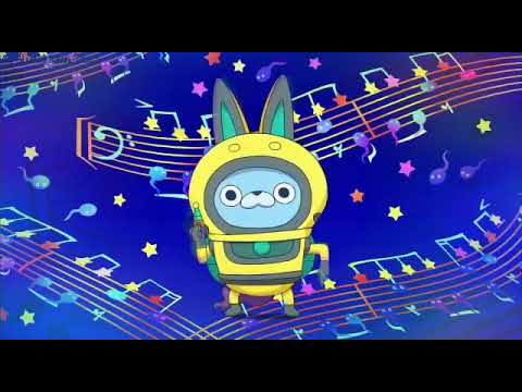Youkai Watch Jinsei Dramatic King Cream Soda