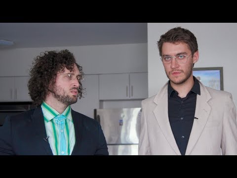 You Don't Know Anything About Business, Do You?