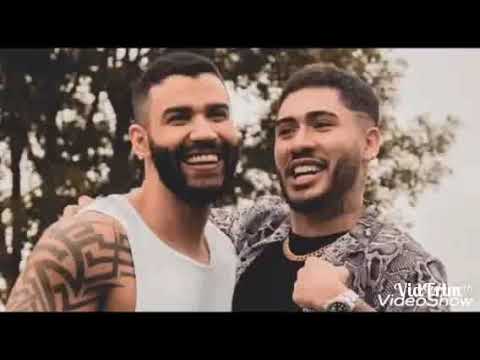 Mc Kevinho Part: Gusttavo lima-_-Salvou meu dia...