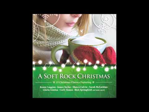 A Soft Rock Christmas: 15 Christmas Classics - Lifescapes Compilation
