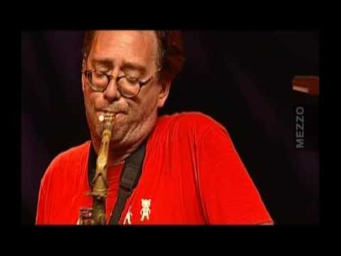 Masada Sextet - Marciac 2008 - #2 Azazel (part 1)